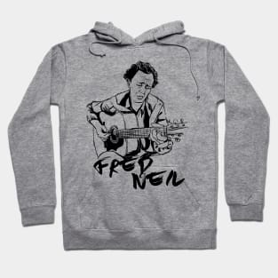 F Neil Hoodie